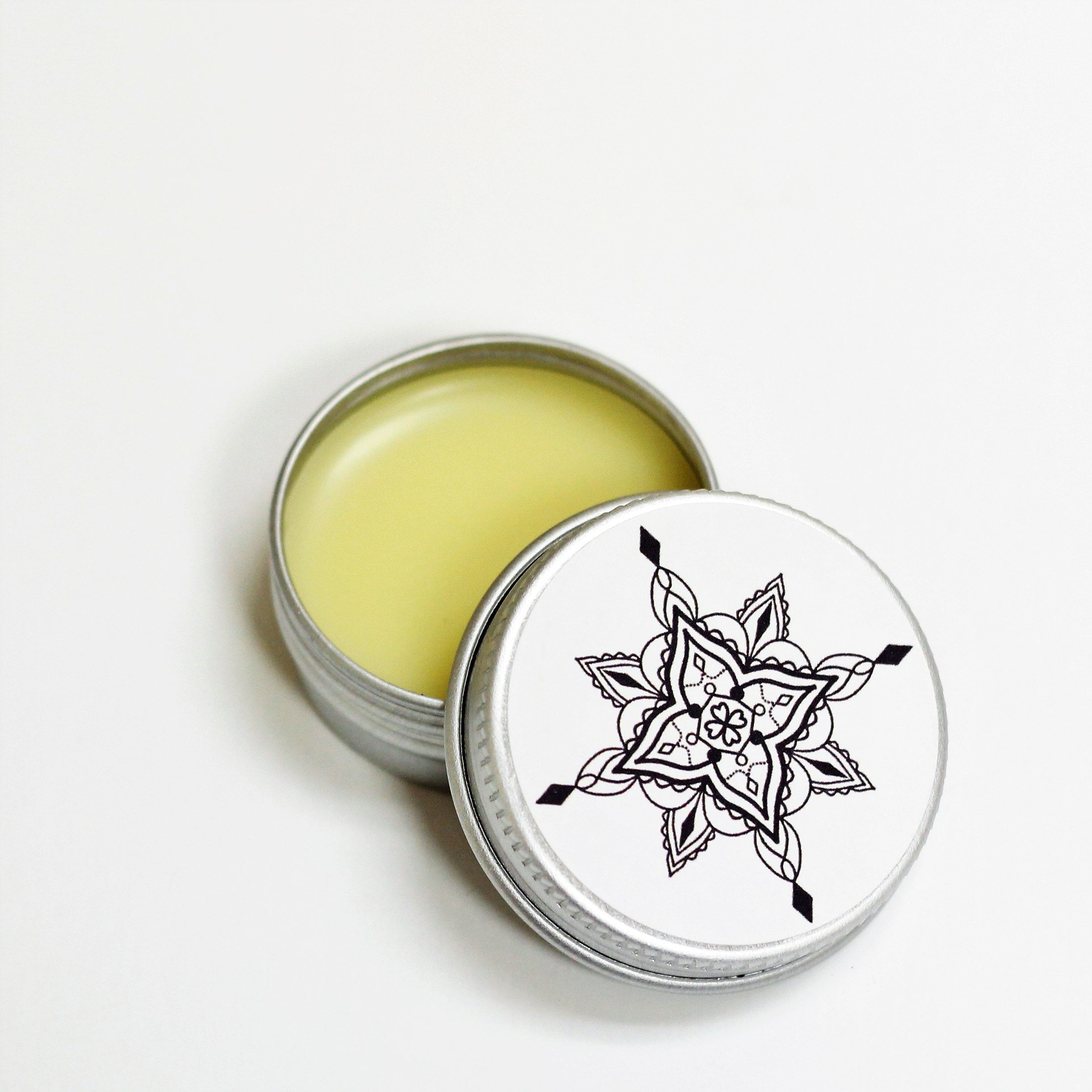 Aftercare Balm