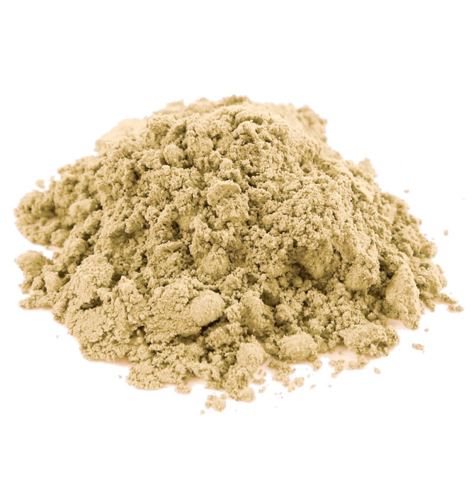 Organic Amla Powder